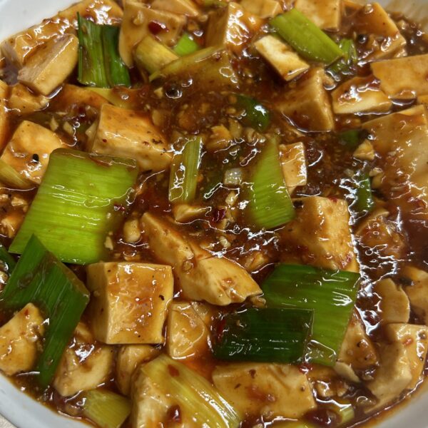 shredded pork w pickle veg soup