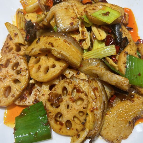 chicken w vegetable noodle soup