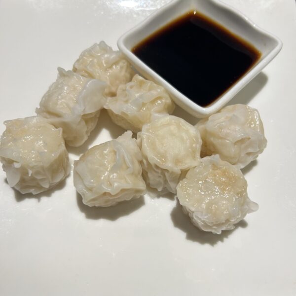 shrimp shao mai