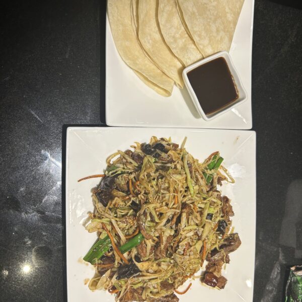 chicken w vegetable noodle soup