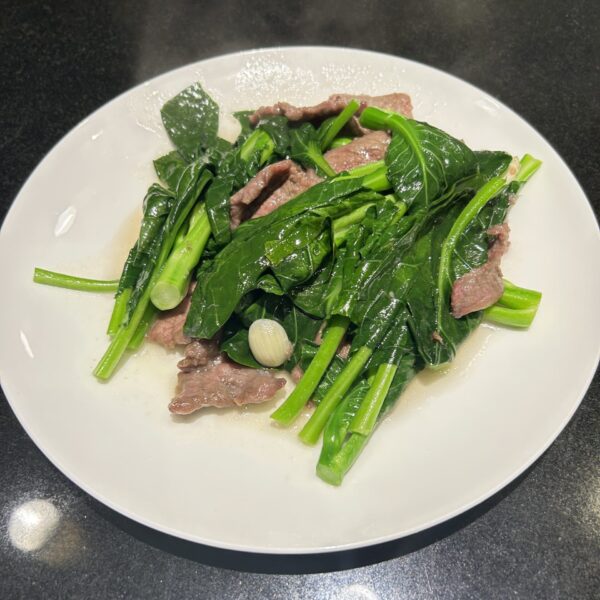 chicken w vegetable noodle soup