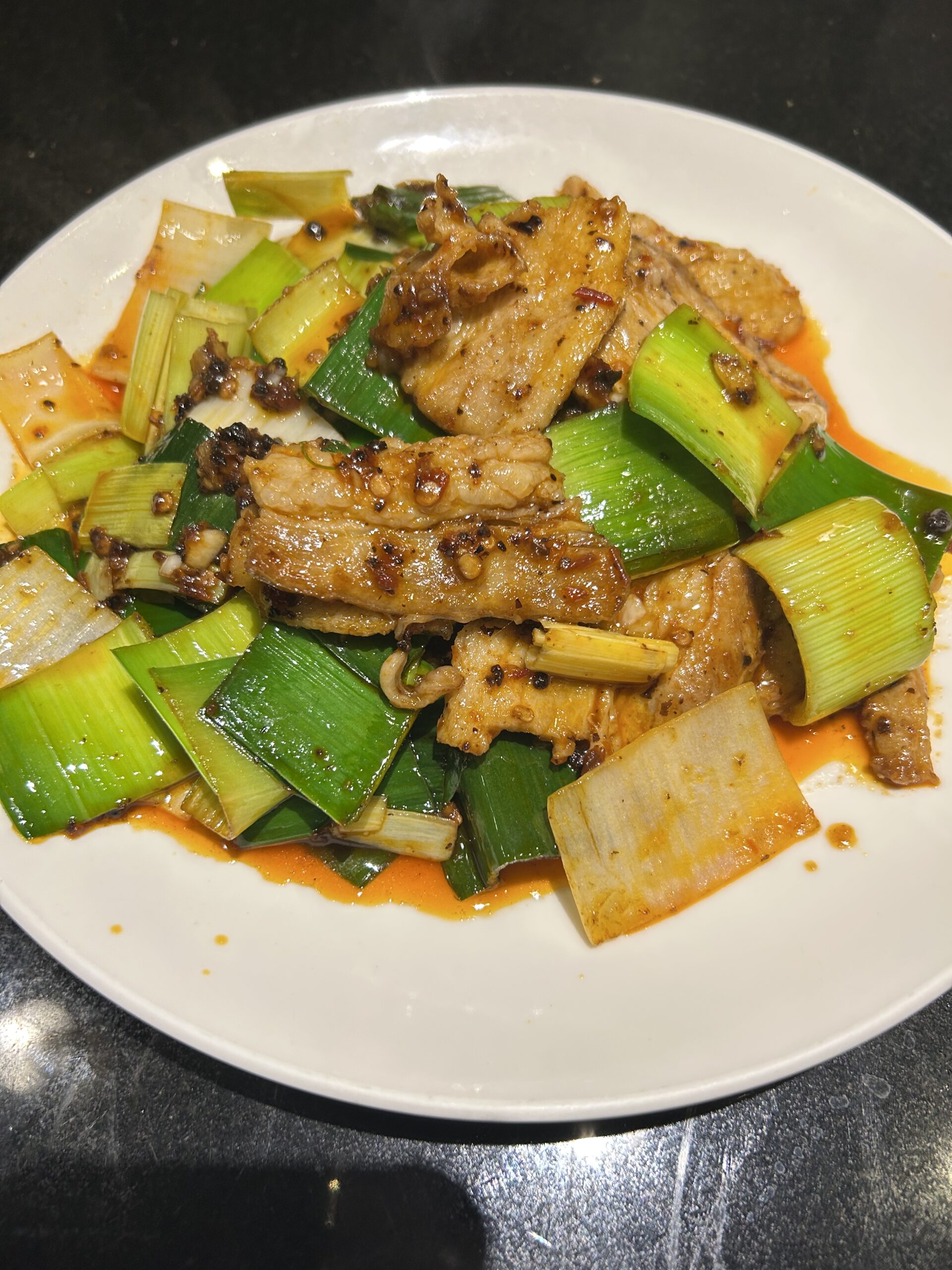 chicken w vegetable noodle soup