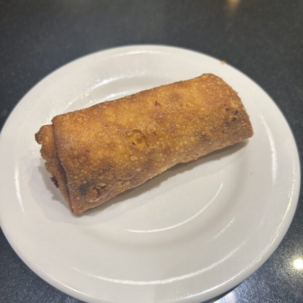 egg roll