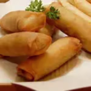 vegetable roll