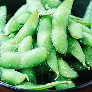 edamame